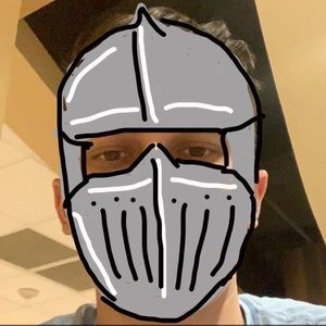 Meet your Posher, Christian